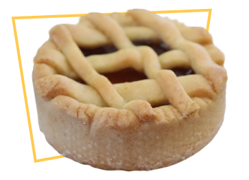 lofficina-del-gelato-orvieto-crostatina-marmellata